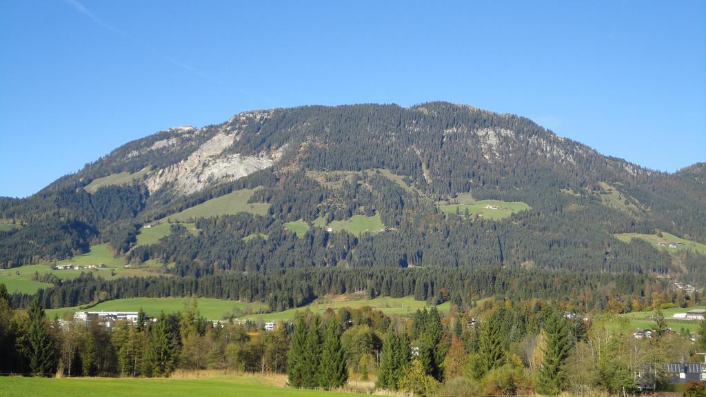 Haus Horngacher Fieberbrunn Zimmer foto
